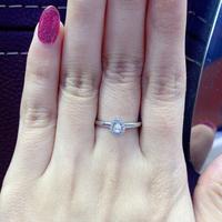 Gambar Cincin Berlian Solitaire Pearshape KLR878692 - Kimberly Jewellery dari Kimberly Jewellery Online Kota Administrasi Jakarta Selatan 3 Tokopedia