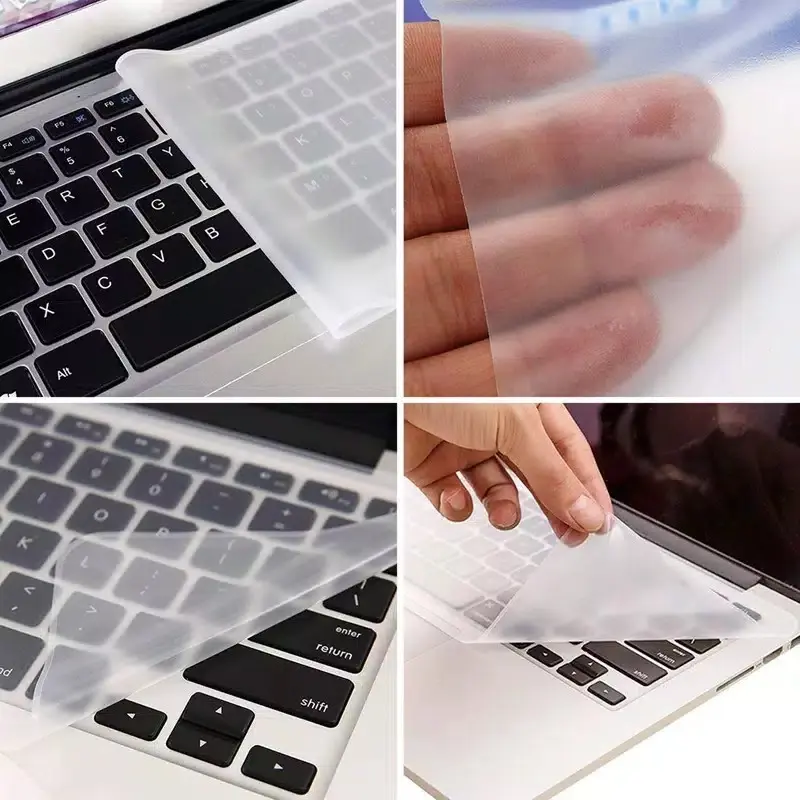 Pelindung Keyboard Laptop / Protector Keyboard Laptop