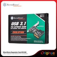 Gambar SILVERSTONE EXPANSION CARDS ECU04 dari Originae Shop Kota Administrasi Jakarta Pusat 5 Tokopedia
