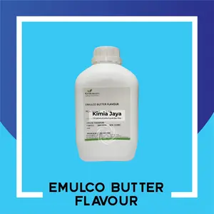 Pasta Butter Mentega KH Roberts Flavour Baking Aroma 100 ML