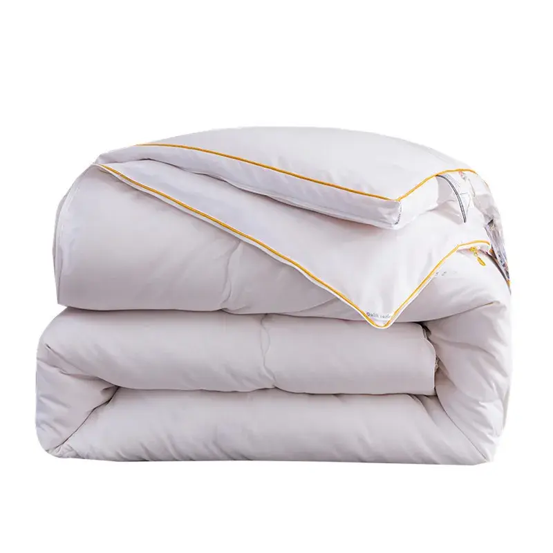 Inner Duvet Feel Goose Down Hotel Luxury Nyaman Adem Standart Hotel Berbintang Selimut