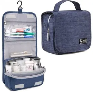 angel toiletries bag