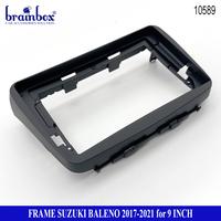 Gambar Frame Head Unit Suzuki Baleno 2017-2021 9 Inch Bingkai Panel TV Mobil dari Brainbox Car and Home Kota Batam 4 Tokopedia