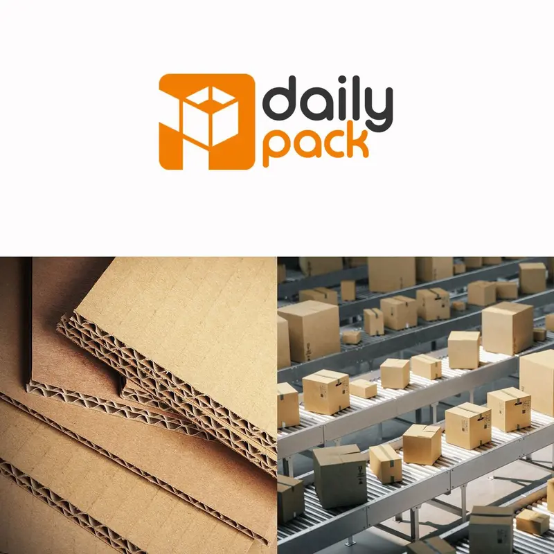 KARDUS POLOS BOX PACKING UKURAN 20X15X11 cm 1