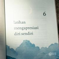 Gambar Buku Novel Overthinking Is My Hobby, and I Hate It - Alvi Syahrin dari BumifiksiJogjakarta Kab. Sleman 5 Tokopedia