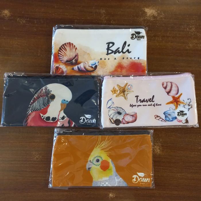 Gambar Dompet Kain 20×10 | Dompet Koin | Dompet imut dari Daun The Gift Shop Kab. Badung Tokopedia