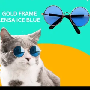 KACAMATA SUNGLASS KEREN KUCING ANJING