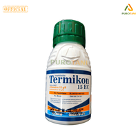 Gambar Termikon 15 EC 100 anti rayap obat rayap Pengawet Kayu dari PUROTANI.ID Kab. Purworejo 1 Tokopedia