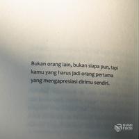 Gambar Buku Novel Overthinking Is My Hobby, and I Hate It - Alvi Syahrin dari BumifiksiJogjakarta Kab. Sleman 4 Tokopedia