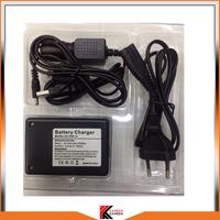 Gambar Charger Kit DU PAN 12 for panasonic DMW-BCM13BCL7 gopro hero dari KameraKamera Kota Administrasi Jakarta Pusat 2 Tokopedia