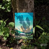 Gambar Buku Novel Overthinking Is My Hobby, and I Hate It - Alvi Syahrin dari BumifiksiJogjakarta Kab. Sleman 3 Tokopedia