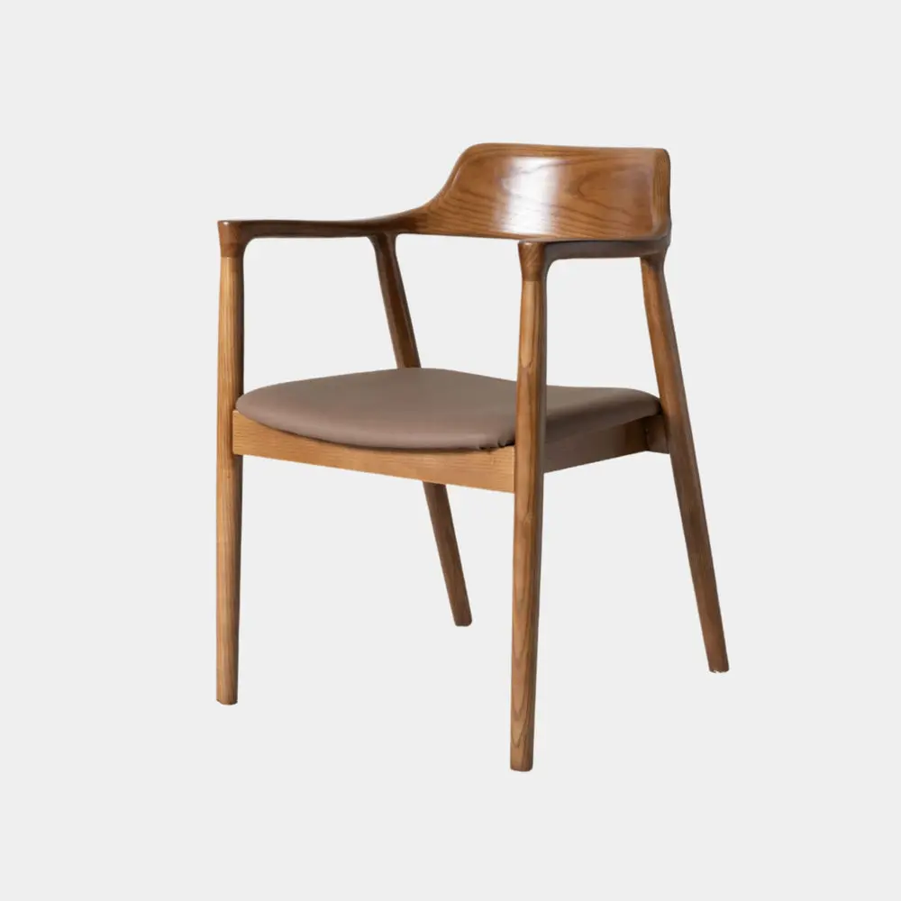 Kursi Makan Kursi Cafe Kursi Minimalis Kursi kayu Jati Chairs