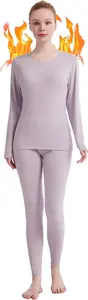 Long John heattech wanita