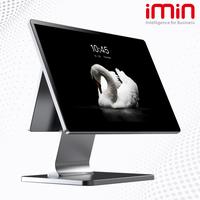 Gambar iMin Swan 1 Pro  8GB / 128GB Android 13- Mesin Kasir dual display 15.6" +10.1" dari iMin Indonesia Kota Administrasi Jakarta Utara 1 Tokopedia