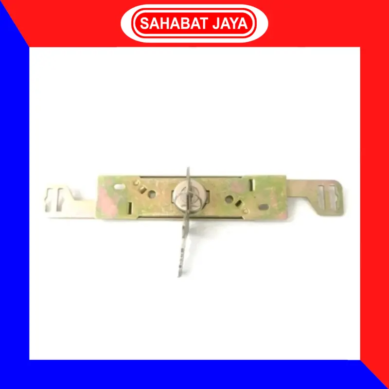 Kunci Pintu Rolling Door Original Kawakami Anti Macet 1