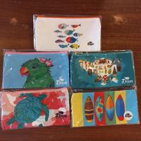 Gambar Dompet Kain 20×10 | Dompet Koin | Dompet imut dari Daun The Gift Shop Kab. Badung 2 Tokopedia
