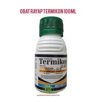 Gambar Termikon 15 EC 100 anti rayap obat rayap Pengawet Kayu dari PUROTANI.ID Kab. Purworejo 2 Tokopedia