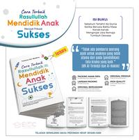 Gambar CARA TERBAIK RASULLULLAH SAW MENDIDIK ANAK MENJADI PRIBADI SUKSES dari Forum Edukasi Official Shop Kab. Bantul 1 Tokopedia