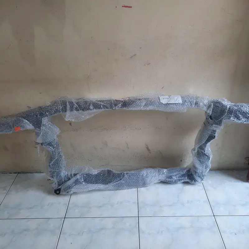 bullhead palangan radiator mobilio 2015 2016 2017 2018 2019 2020 ori 1