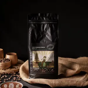 Signature Blend 1000 gr by Herbaloka Coffee