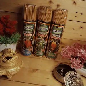 Dupa Harum Mahadewa Full Celup Dupa Wangi Aroma Terapi 300 Gram