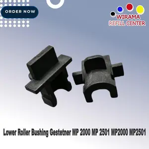 lower roller bushing Gestetner MP 2000 MP 2501 MP2000 MP2501 G029-4174