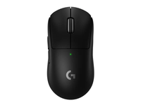 Gambar Logitech G PRO X SUPERLIGHT 2 Wireless Gaming Mouse dari COC Komputer Kota Administrasi Jakarta Pusat 4 Tokopedia