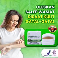 Gambar Salep Kulit Guci Pusaka dari Herbal Indonesia Jakarta Timur 2 Tokopedia