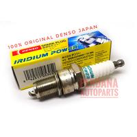 Gambar Busi DENSO Iridium Power IW20 dari Perdana Autoparts Kota Administrasi Jakarta Barat 1 Tokopedia