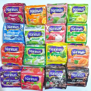 Marimas Minuman Serbuk Buah Instan Renceng