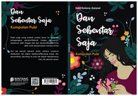 Gambar Dan Sebentar Saja : Kumpulan Puisi dari bintangsemestabook Kab. Sleman 3 Tokopedia