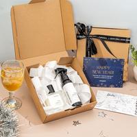 Gambar Dewdrop Hampers Set Hadiah Ulang Tahun Natal Tahun Baru - Natal, Bali Bouquet dari Dewdrop Perfumery_NEW Kota Denpasar 3 Tokopedia
