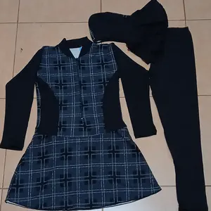 baju renang remaja/dewasa muslimah