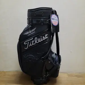 GOLF BAG TITLEIS CB5VW VOKEY DESIGN
