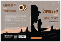 Gambar Espresso dan Cappuccino : Kumpulan Puisi dari bintangsemestabook Kab. Sleman 3 Tokopedia