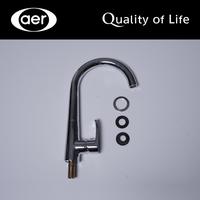 Gambar AER Kran Dapur Dingin Keran Air Kuningan - Kitchen Faucet SAS KX2C dari Sutindo Shop Kota Surabaya 3 Tokopedia