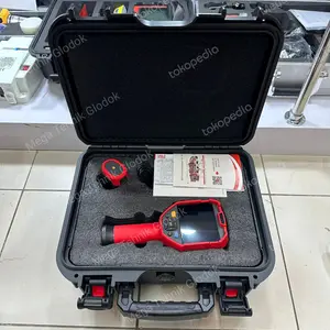 Thermal Image UNI-T UTi320E Camera 320x240 Infrared Unit PC App USB