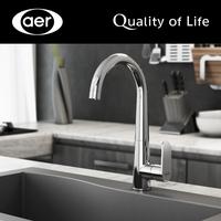 Gambar AER Kran Dapur Dingin Keran Air Kuningan - Kitchen Faucet SAS KX2C dari Sutindo Shop Kota Surabaya 4 Tokopedia