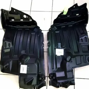 inner fender depan strada triton 2007-2014 linner vender original