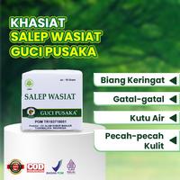 Gambar Salep Kulit Guci Pusaka dari Herbal Indonesia Jakarta Timur 1 Tokopedia