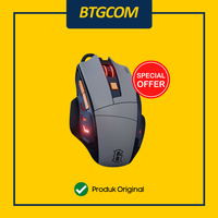 Gambar GAMEN GM300 MOUSE GAMING WIRED 7200 DPI MACRO BUTTON MOUSE USB dari btgcom Kota Denpasar 1 Tokopedia