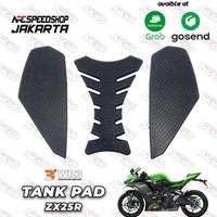 Gambar Tank Pad / Tank Grip set Type-3 SERIES KAWASAKI ZX25R ZX 25 R ZX 25 - TYPE 1 dari Arcspeedshop Jakarta Kota Administrasi Jakarta Pusat 3 Tokopedia