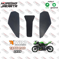 Gambar Tank Pad / Tank Grip set Type-3 SERIES KAWASAKI ZX25R ZX 25 R ZX 25 - TYPE 1 dari Arcspeedshop Jakarta Kota Administrasi Jakarta Pusat 2 Tokopedia