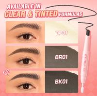 Gambar PINKFLASH 2-in-1 waterproof sculpting Eyebrow wax with Brush PFE28 - BK01 BLACK dari PINKFLASH STORE Kab. Tangerang 3 Tokopedia
