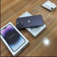 Gambar IPHONE 14 PRO MAX 128 ZPA dari wielsbeke batam Kota Batam 1 Tokopedia