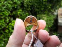 Gambar Batu Permata Natural Blue Safir SF018 Indah Mempesona dari CNC phoneshop Kota Administrasi Jakarta Pusat 5 Tokopedia