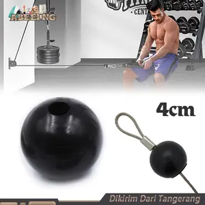 Seling Stopper Untuk Penahan Tali Sling Di Alat Fitness