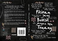 Gambar Buku Self Improvement Pikiran yang Berisik Jangan Lupa Tenang dari bumifiksijakarta Jakarta Selatan 1 Tokopedia
