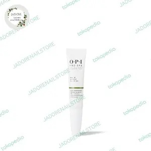OPI PRO SPA NAIL & CUTICLE OIL TO GO 7 ML