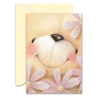 Gambar GREETING CARD - KARTU UCAPAN - HALLMARK - FOREVER FRIENDS - HAL160 dari Hallmark Cards Indonesia Kota Administrasi Jakarta Utara 1 Tokopedia